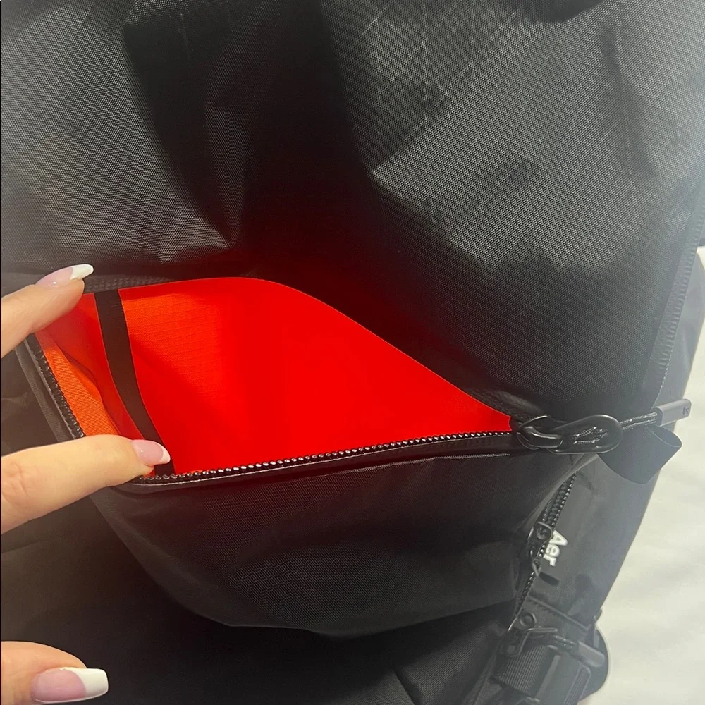 Aer back pack NWOT - Picture 10 of 13